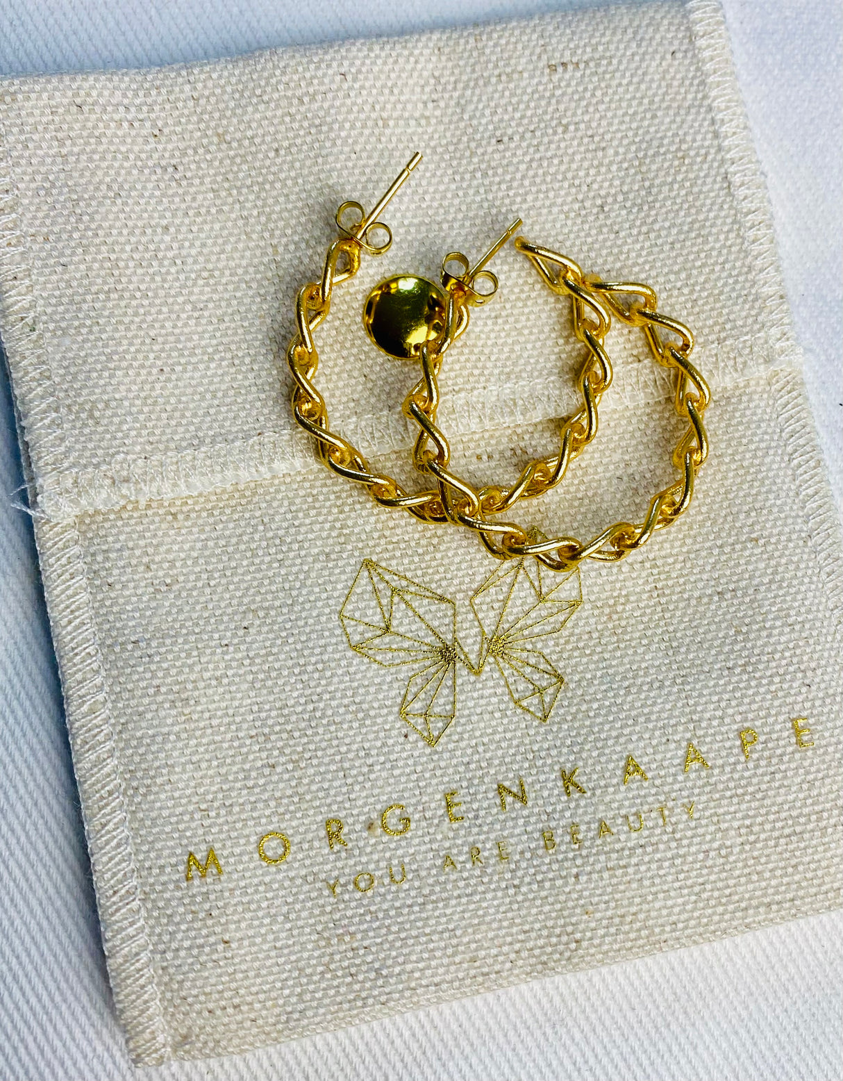 Klassiske lenke hoops