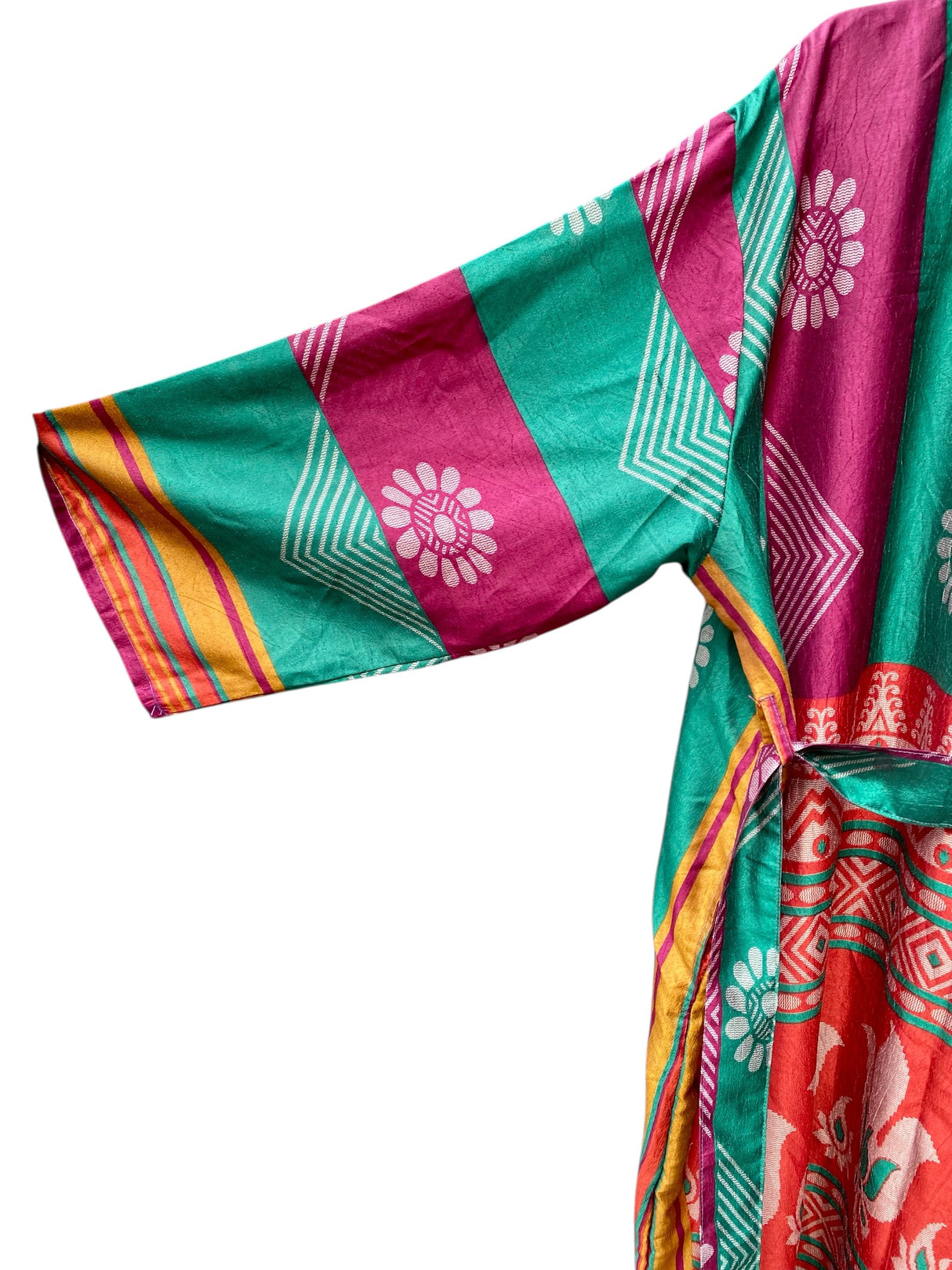 Vintage silkekimono - Kun én av hver modell