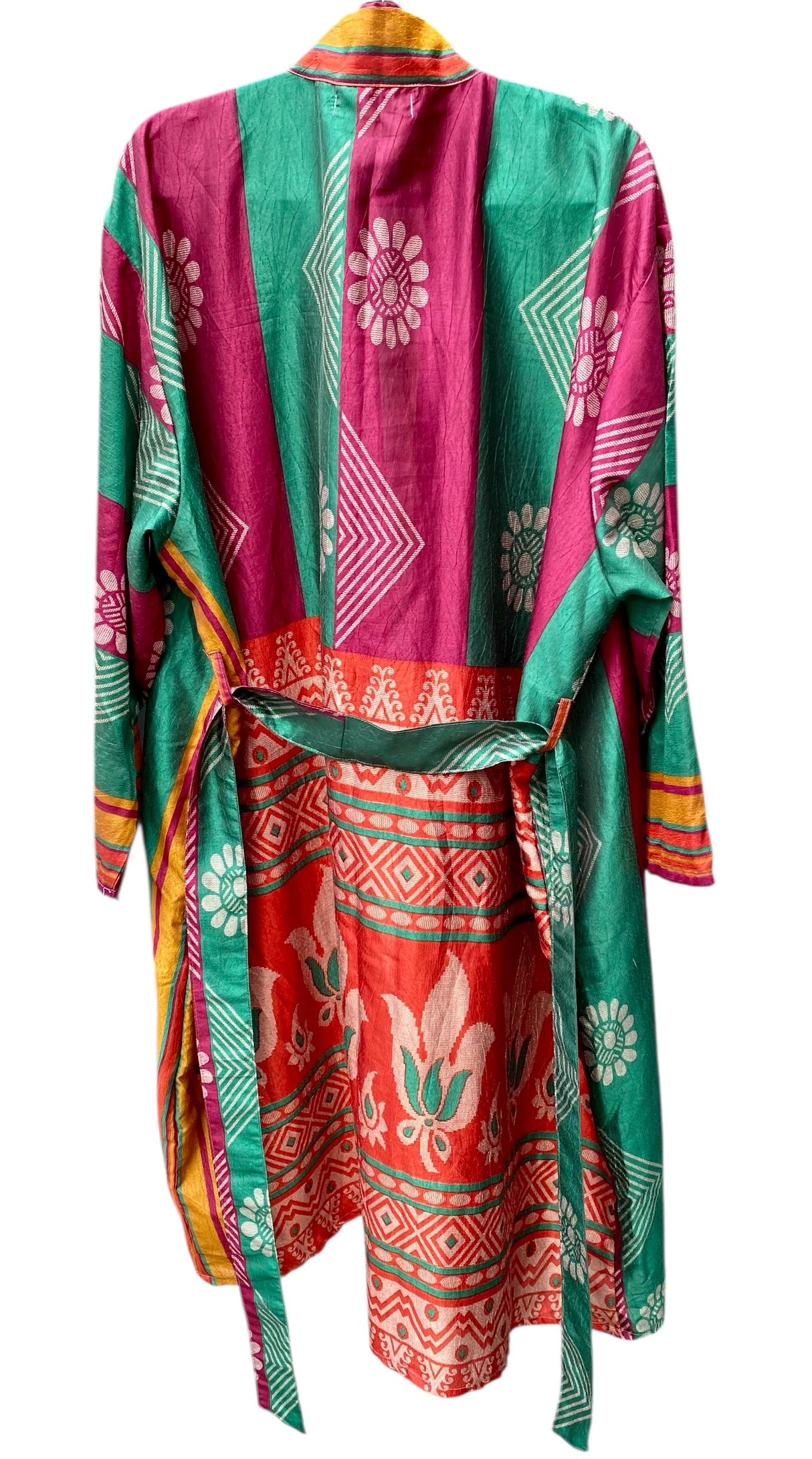 Vintage silkekimono - Kun én av hver modell