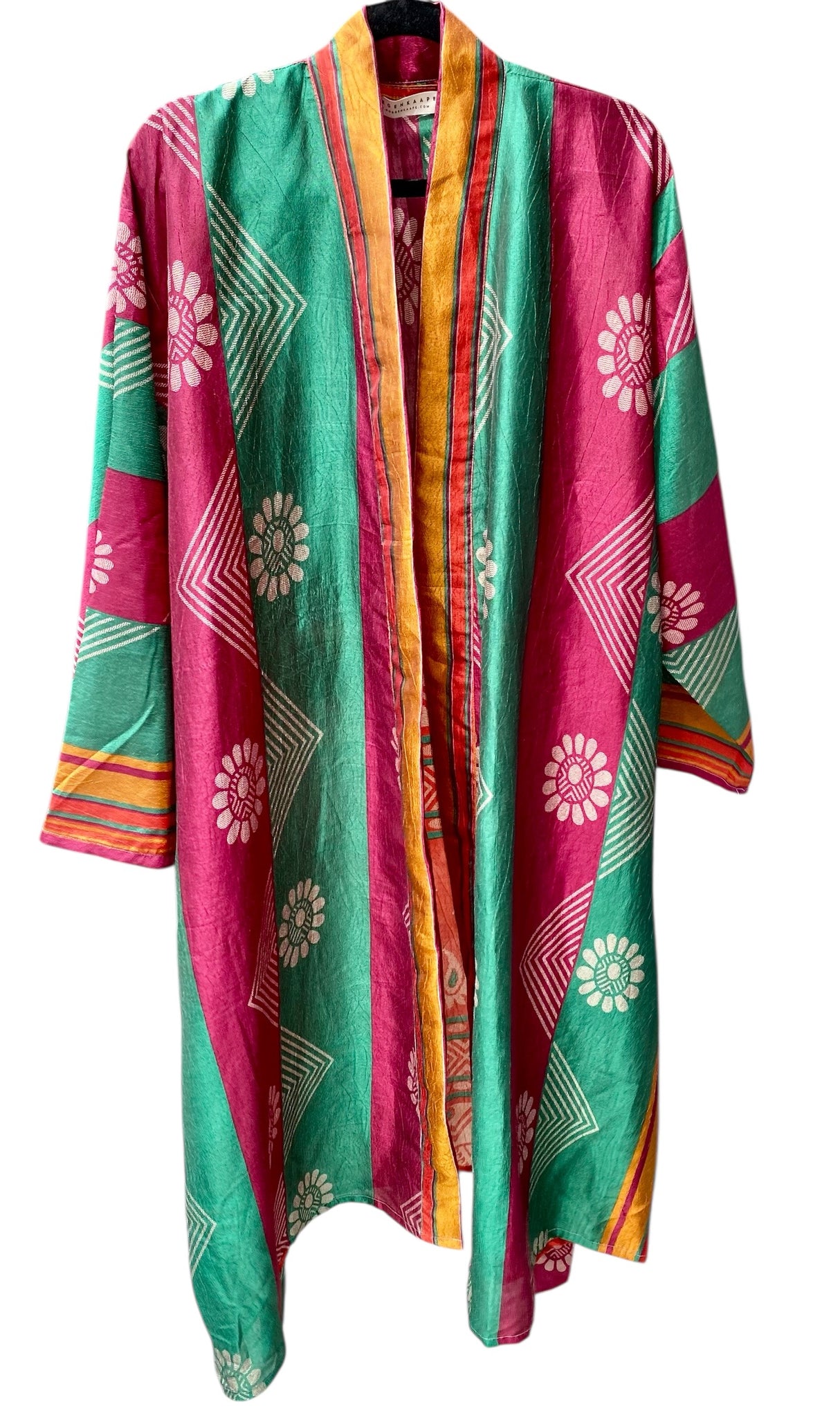 Vintage silkekimono - Kun én av hver modell