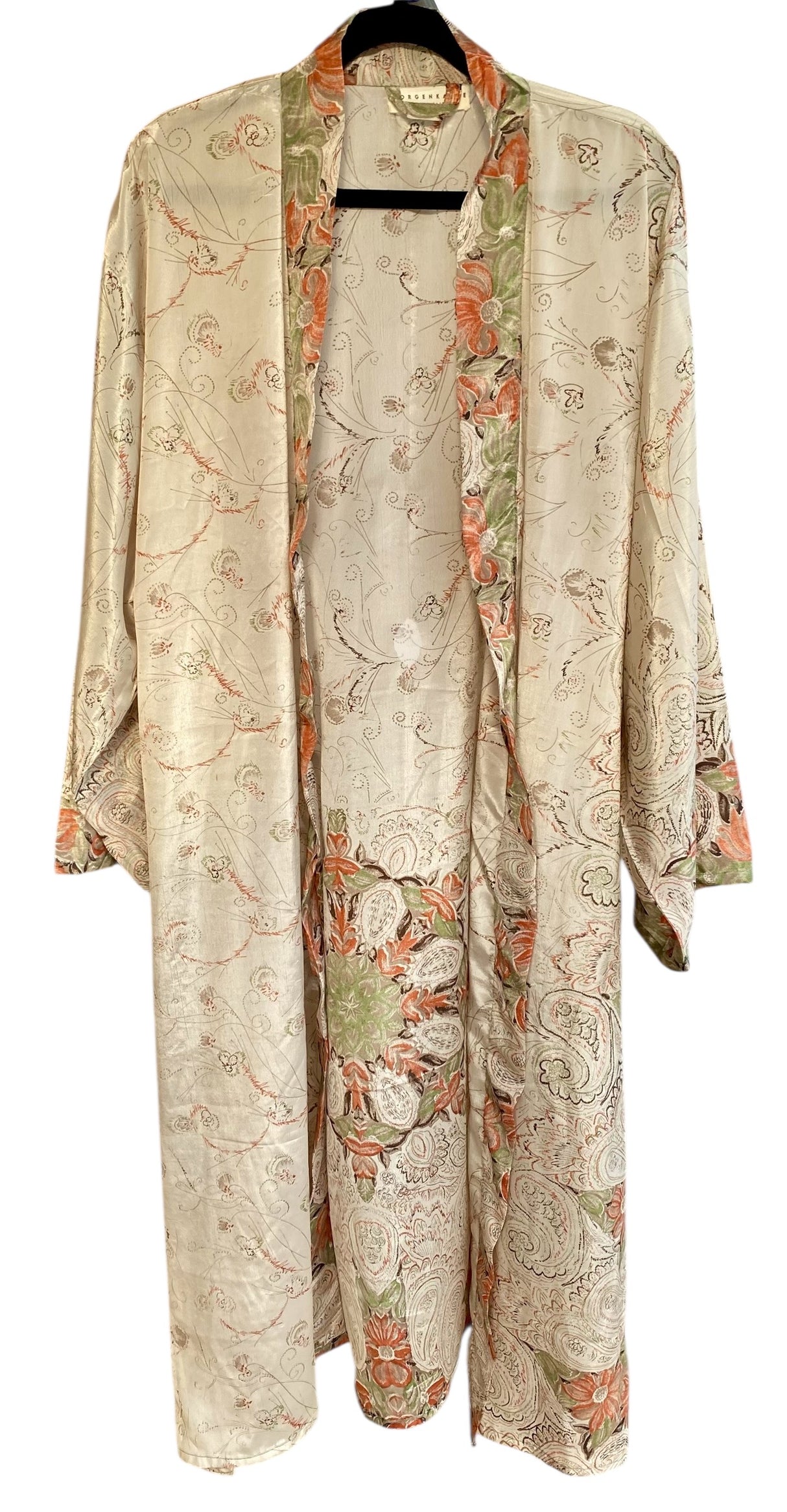 Vintage kimono - Kun én av hver modell