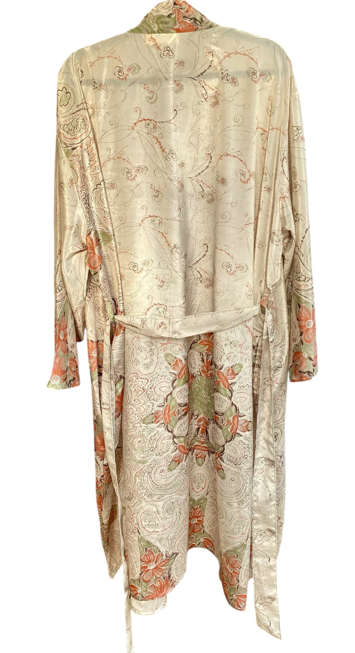 Vintage kimono - Kun én av hver modell